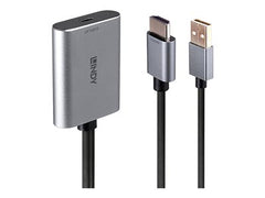 LINDY HDMI to USB Type C Converter with