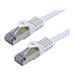 MCL CAT 7 S/FTP LSZH Patch cable - 10m W