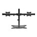 EATON TRIPPLITE Dual Monitor Stand
