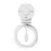 LOGI Brio 300 Full HD webcam - OFF-WHITE