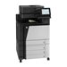 HP Color LJ Enterprise flow M88
