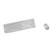 CHERRY DW 9100 Wrls Kbrd and Mouse (CS)