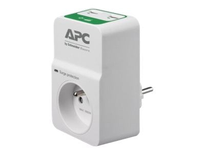 APC Essential SurgeArrest Outlet 230V FR