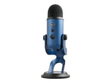 LOGI TECH Yeti USB Mic