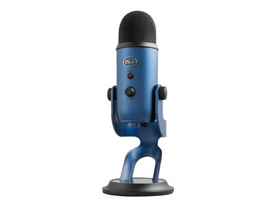 LOGI TECH Yeti USB Mic