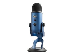 LOGI TECH Yeti USB Mic