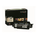 LEXMARK TONER LRP TRES LONGUE D