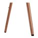 NEOMOUNTS flat screen floor stand black