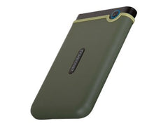 TRANSCEND 2To Slim StoreJet 2.5inch M3G