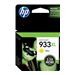 HP 933XL ink yellow Officejet 6700