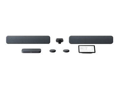LENOVO Google Meet Kit G2 i7-10510U 10p