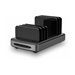 LINDY 160W 6 Port USB Charging Station