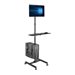 EATON TRIPPLITE Workstation Disp. Mount