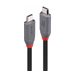 LINDY 1.5m USB 4 240W Type C Cable
