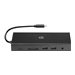 HP Travel USB-C Multi Port Hub EURO