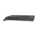 APC Rack PDU Basic 1U 14.4kW 208V 6 C19