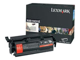 LEXMARK TONER CORPORATE HAUTE C
