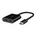 BELKIN adaptateur USB-C vers USB-C