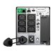 APC Smart-UPS 750VA LCD 230V Tower