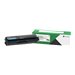 LEXMARK 20N2XC0 Cyan Extra High Yield