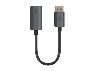 BELKIN adaptateur Displayport Vers HDMI