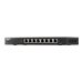 QNAP QSW-1108-8T Realtek Switch 8 Port