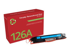 XEROX XRC TONER HP CLJ series CP1025