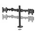 NEOMOUNTS Flatscreen Desk Mount 10-27p