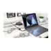 TARGUS HyperDrive USB-C to 2.5Gbps Adapt