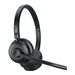 URBAN FACTORY Movee Over-Ear Headset