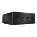 LINDY 4 Port Auto Optical Audio Switch
