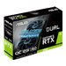ASUS DUAL RTX3060 OC 12Go GDDR6 V2