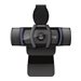 LOGI C920S Pro HD Webcam - EMEA