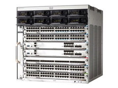 CISCO Catalyst 9400 Series 7 slot Sup