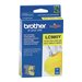 BROTHER CARTOUCHE ENCRE JAUNE (