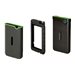 TRANSCEND 4To 2.5p Portable HDD TypeC