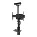 NEOMOUNTS Select Videobar Kit Cam