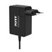 PORT DESIGNS Wall Charger Type C Pd 100W