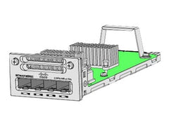 CISCO Catalyst 3850 4 x 10GE Network