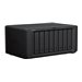 SYNOLOGY DS1823xs+ DiskStation NAS