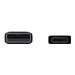 SAMSUNG Type-C Cable 2pcs 1 Package