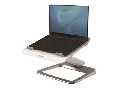 FELLOWES SUPPORT ORDINATEUR PORTABLE BL