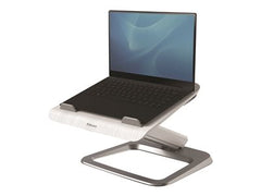 FELLOWES SUPPORT ORDINATEUR PORTABLE BL