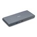 LINDY USB 3.2 Type C Laptop Docking S