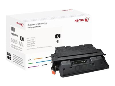 XEROX XRC TONER HP LJ series 4100 HteC