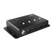 LINDY 4 Port USB 3.0 Metal Hub