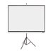 ACER T87-S01MW 87in (4:3) Tripod Screen