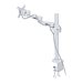 NEOMOUNTS DeskMount 10-26p Clamp Blck
