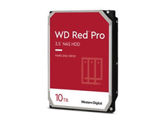 WD Red Pro 10To 6Gb/s SATA HDD