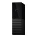 WD My Book 4TB USB3.0 HDD